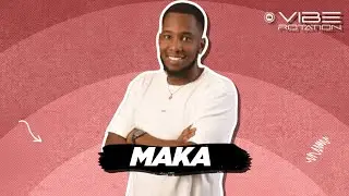 DJ MAKA - VIBE ROTATION (SPRING EDITION 25’)