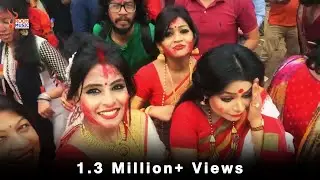 Pujo Elo || Pujar Gaan || Kumar Sanu || Durga Puja Bangla Song 2019