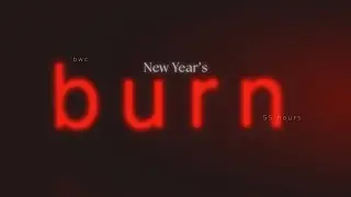 Breakthrough Worship Center | 55hr Burn | Night 1 | December 30, 2025