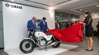 2025 Yamaha RX 125 is Back | 90s Ki Dhoom Wapas! 2-Stroke Power with Modern Twist!