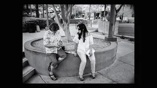 Street Photography by Robert N. Clinton (aka CyberShutterbug) - 2016