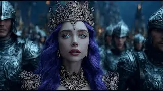 When the Human She Wed Revealed His Strength — The Alien Queen Could Only Gaze in Awe HFY | HFY