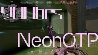 【VAROLANT】NeonOTPへの道 #156