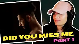 FOTTY SEVEN - SESJA SŁUCHOWA &bdquo;DID YOU MISS ME&rdquo; (CZĘŚĆ 1)! || NDS | PANTHER |@FottySeven
