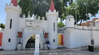 Portugal Dos Pequinhos  (Small Village) 🇵🇹