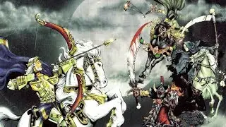 Revelation 6 (Fully Illustrated)