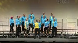 East Coast Collective | Mixed Chorus Competition 2023