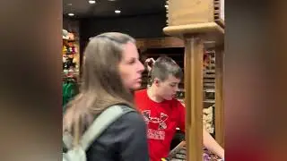 Lets go to the Great Wolf Lodge