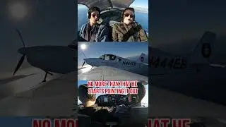 Last week Andrew takes you through a Maneuver on the Sling NGT , Power on Stalls!