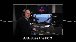 American Family Association  Sues the FCC Over Data Collection Mandate