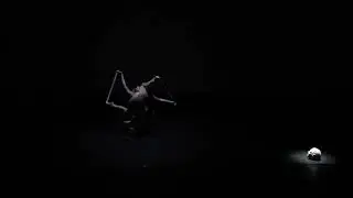 head bucket bed at Dumbo Dance Festival - KWAM Collective