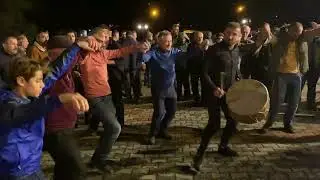 Trabzon Çarşıbaşı davul zurna ￼Eser Meydan İbrahim Karaağaç