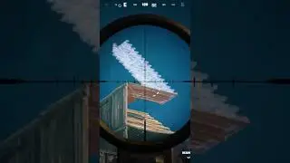 1 Shot 1 Snipe ⚡️ #blitz #goviral #clean #sniper #fortnite