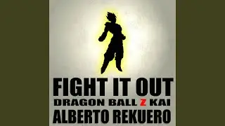 Fight it out! (From 