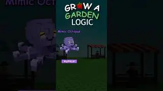 🐙 Mimic Octopus (Mythical) vs Golden Goose (Divine) ⭐ Hatch Chance FAIL! | Roblox Grow a Garden