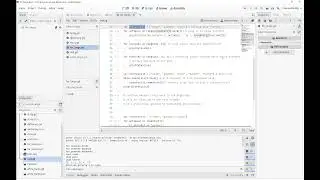 Loops in GDScript
