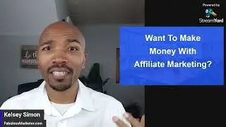 Discover the SECRET to Getting PAID as a Top Affiliate Marketer