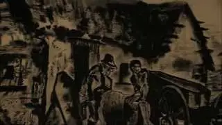 Great Famine - Rare Ration Book Discovered
