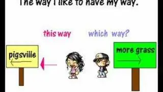 MMV- Is It You