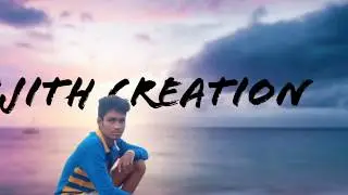 PS touch background change