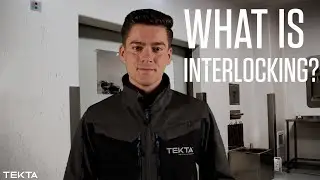 What is interlocking?