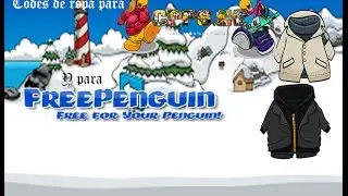 Codigos de cpps.me y freepenguin 2016