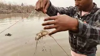 Indian fishing video viral post 2026 #Fishing #video 🐟🎣