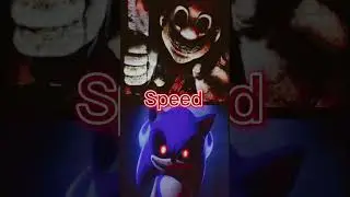 Sonic.Exe Vs Mario.Exe debate
