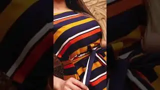 Dress || Yellow Dress || Black Dress
