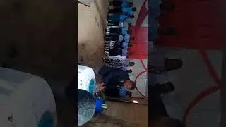 Grupo Teatral Chamados Para Servir. 