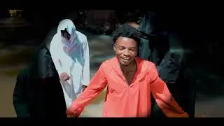 THE HIP HOP FIRE HUNTERS ( OFFICIEL VIDEO ) MP4 , &Ugrave;BE TWIKYE