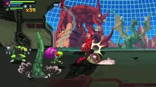 MARVEL COSMIC INVASION DAY 2