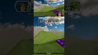 True Lag Will Find You in The End #Tribes #multiplayer #FPS #gaming #livestreaming #youtubeshorts