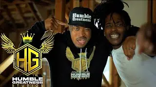 Lyrical Miracle X Blacc Slim - 
