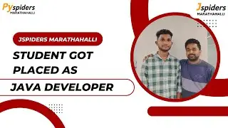 Найти работу в IT-сфере стало проще &ndash; Jspiders Marathahalli Magic!