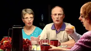 Our Story Part 8 - Dick and Joan Deweert
