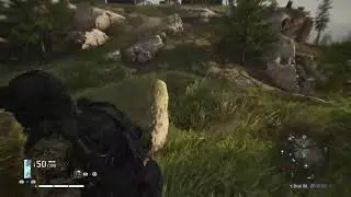 Shadow tiger red patriot dlc ghost recon breakpoint part 9! Taking down basilisk.