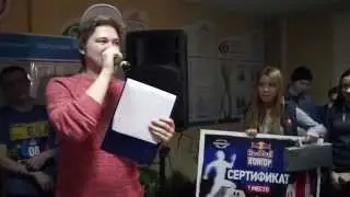 DU NEWS // Бег по лестницам на 15 этаж