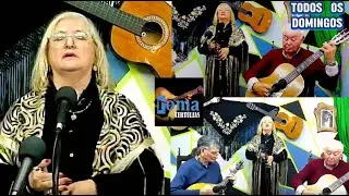 EMILIA LETRA  Água louca da ribeira