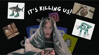 Brain rot is destroying EVERYTHING and it’s TOO LATE! 😱