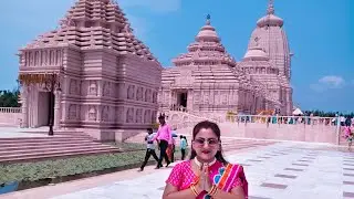 দীঘায় নতুন জগন্নাথ মন্দিরে কিভাবে পুজো দেবেন