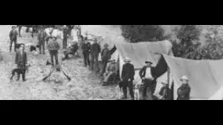 Charles Fahey Soldier Settlement