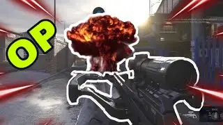 EXPLOSIVE Bolts CROSSBOW is OP! Warzone Challenge