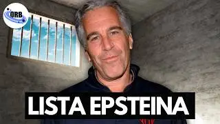 Czy Ktokolwiek Poniesie Konsekwencje? - Akta Epstina