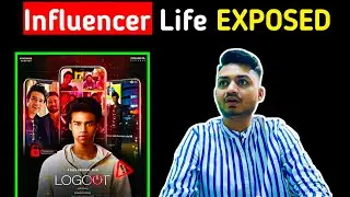 Logout (2025) Movie Review | Social Media&rsquo;s Dark Secret