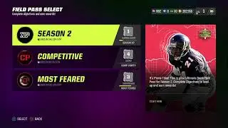 MGN Presents -- Madden 23 MUT Most Feared and House Rules #2