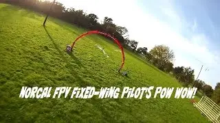 NorCal FPV Pow Wow