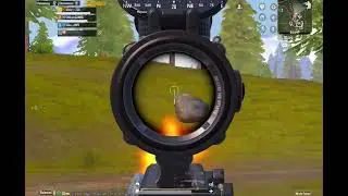 CWA is The problem in Livik🌪️🌪️🌪️🌪️🔥#pubgmobile #sensitivity