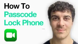 How To Passcode Lock Phone Facetime On Iphone (2025 Guide)
