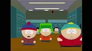 You gon break his legs pc principal?